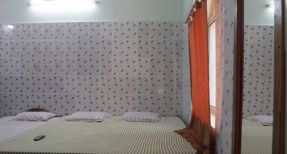 Hotel Nilamadhab, Puri 2